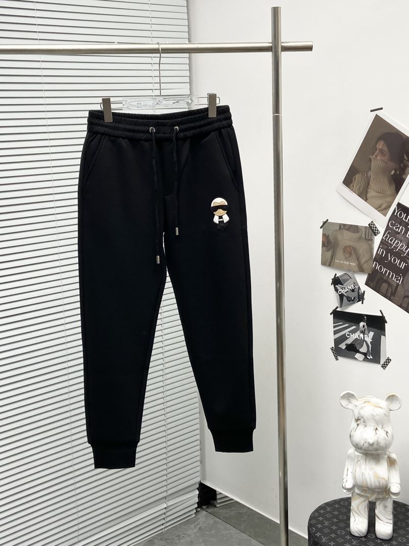 Fendi Long Pants